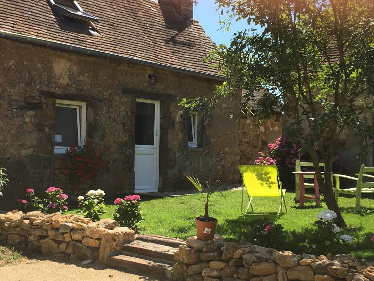 La Marchanderie Spay Exterior photo